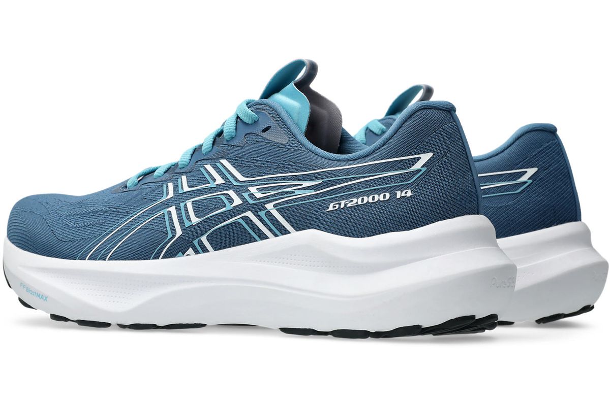 Marathon Sports Asics Women's GT-2000 14