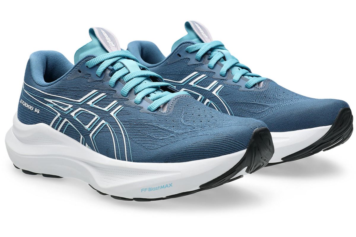 Marathon Sports Asics Women's GT-2000 14