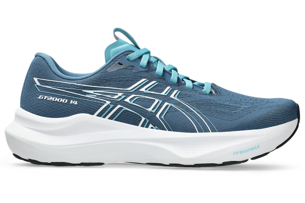 Marathon Sports Asics Women's GT-2000 14