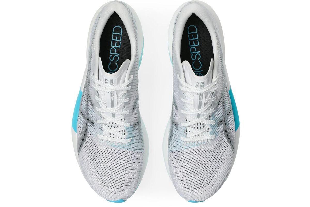 Marathon Sports Asics  Unisex Magic Speed 5