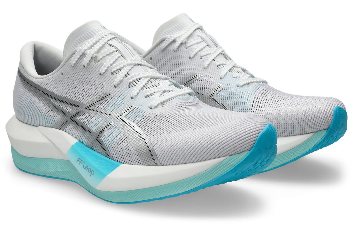 Marathon Sports Asics  Unisex Magic Speed 5
