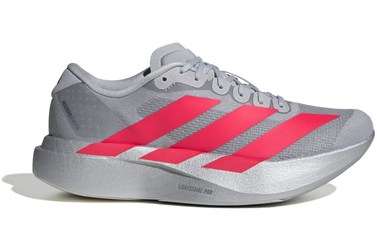 Marathon Sports adidas Women's Adizero Evo SL
