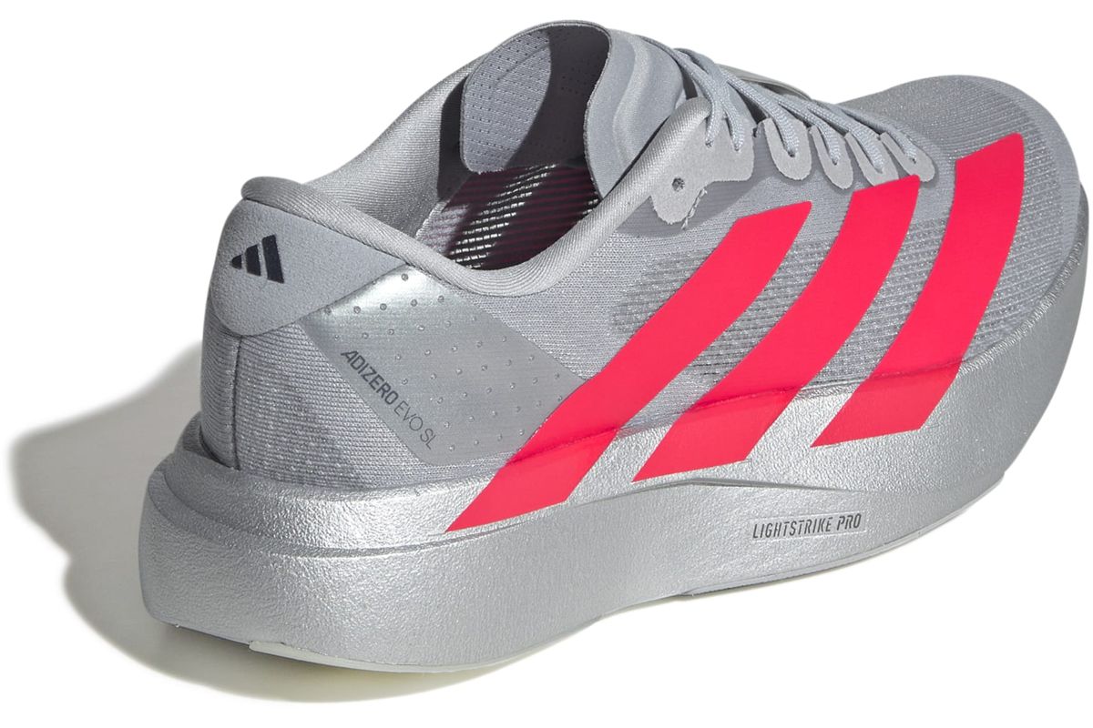 Marathon Sports adidas Women's Adizero Evo SL