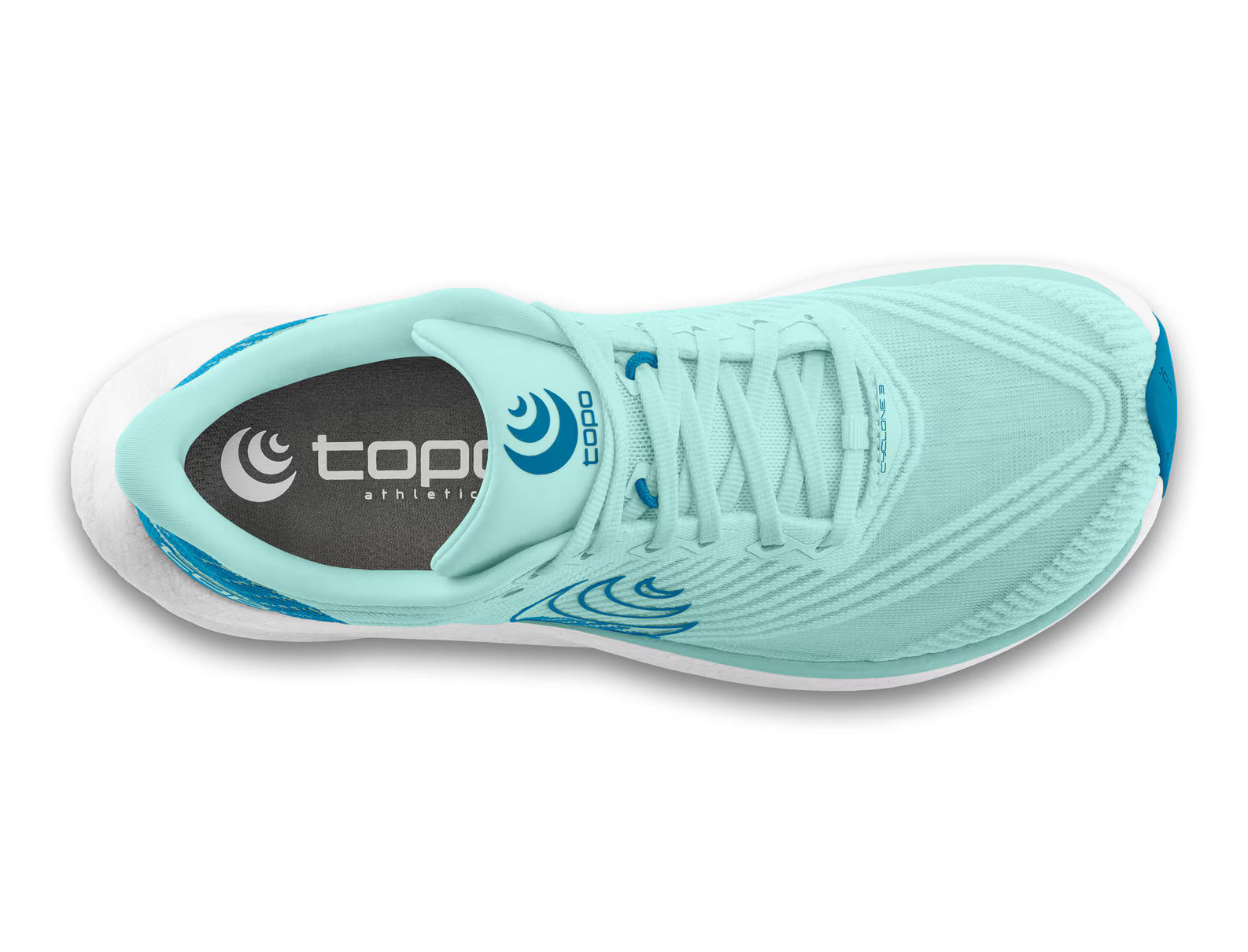 Marathon Sports Topo Women's Cyclone 3