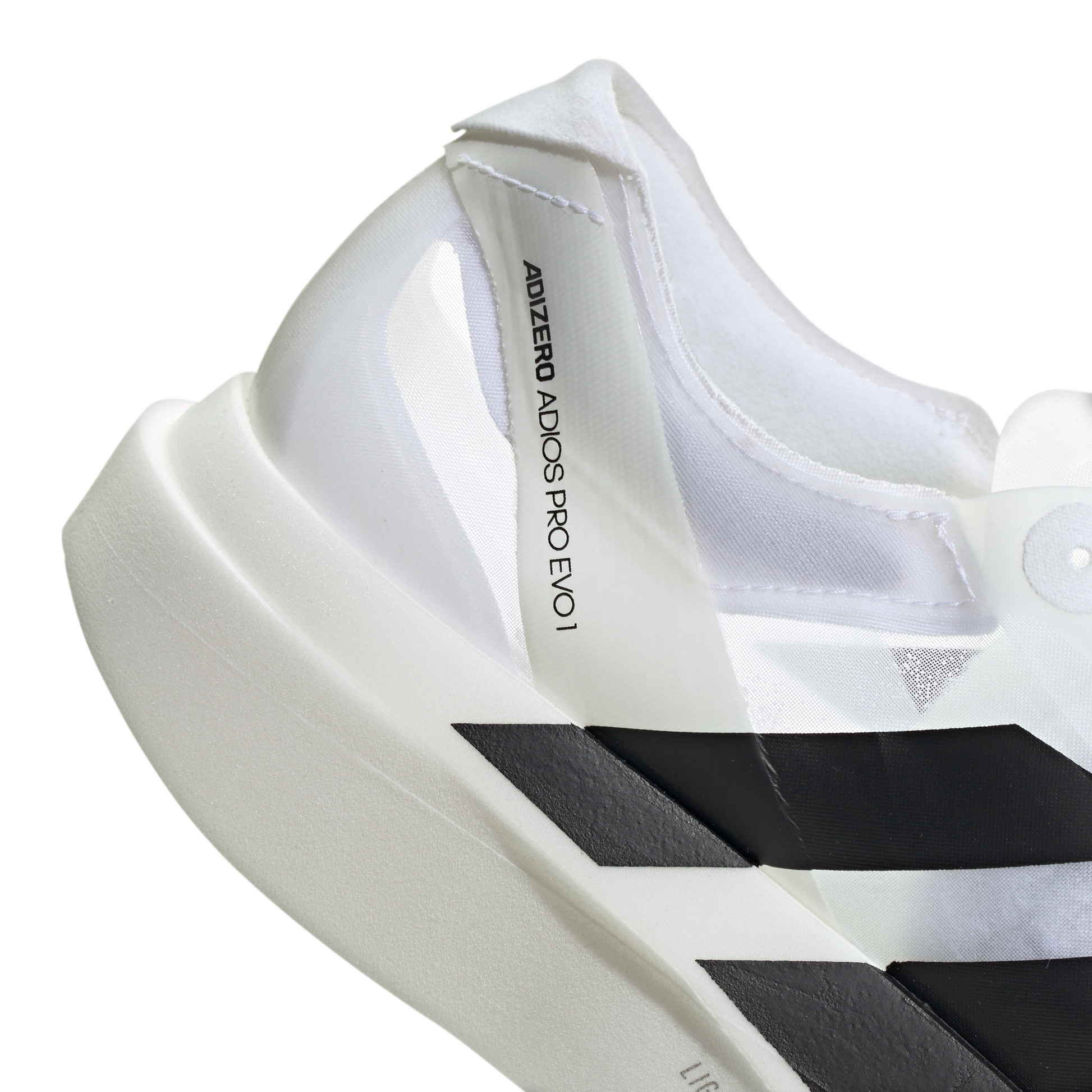 Marathon Sports adidas Adios Evo Pro 1
