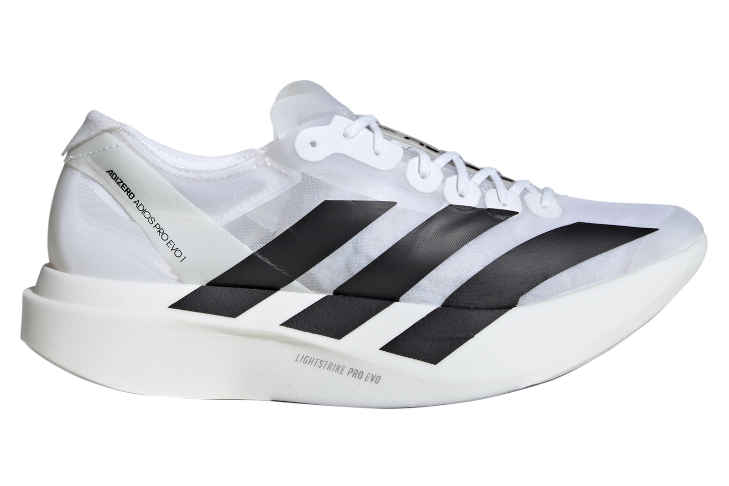 Marathon Sports adidas Adios Evo Pro 1