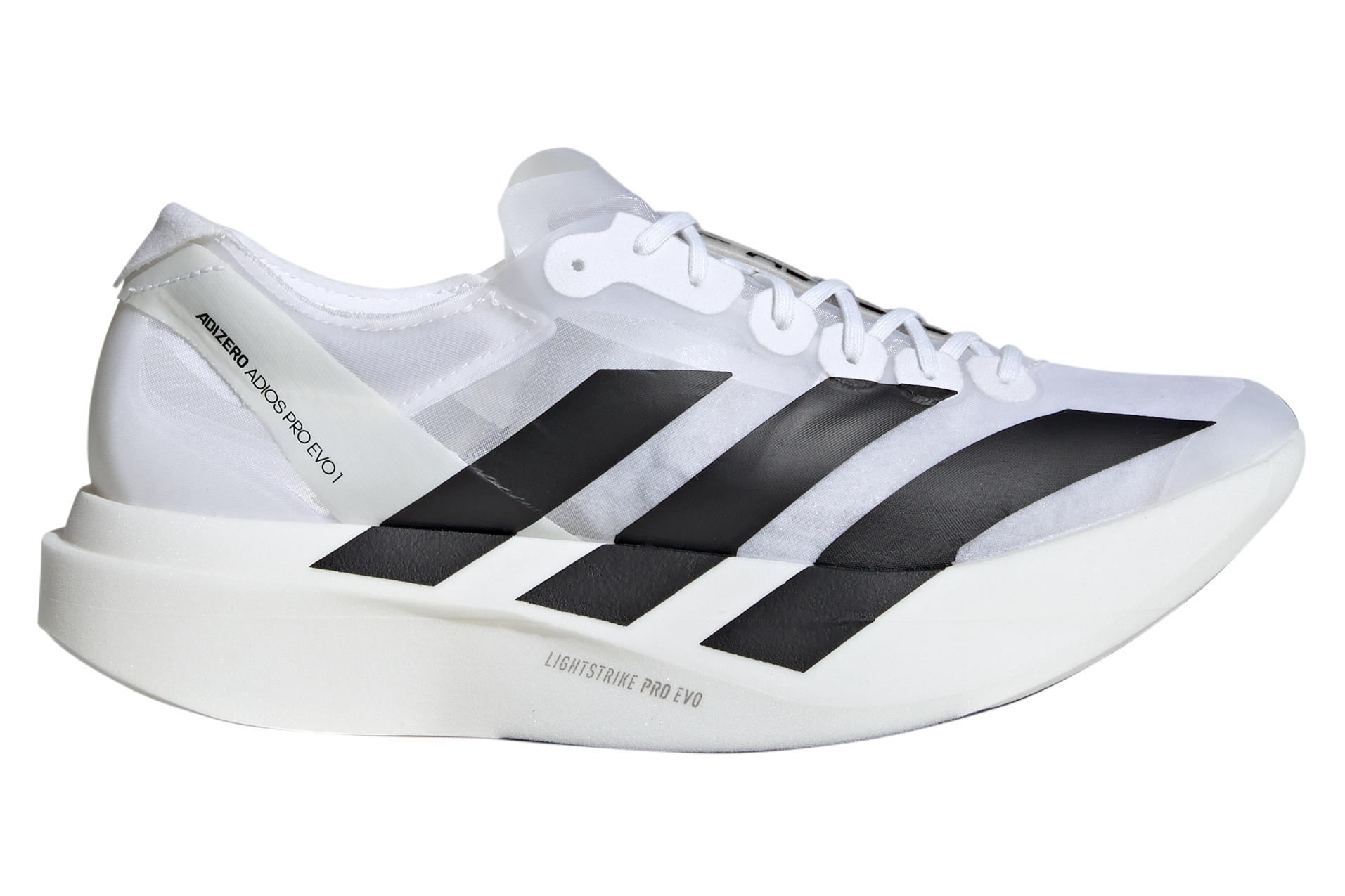 Marathon Sports adidas Adios Evo Pro 1