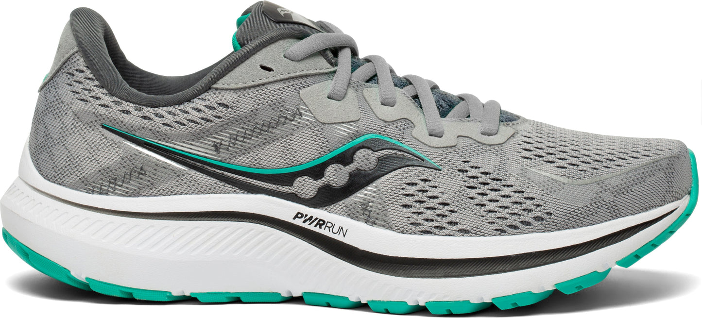 Marathon Sports Women's Saucony Omni 20 Running Shoes