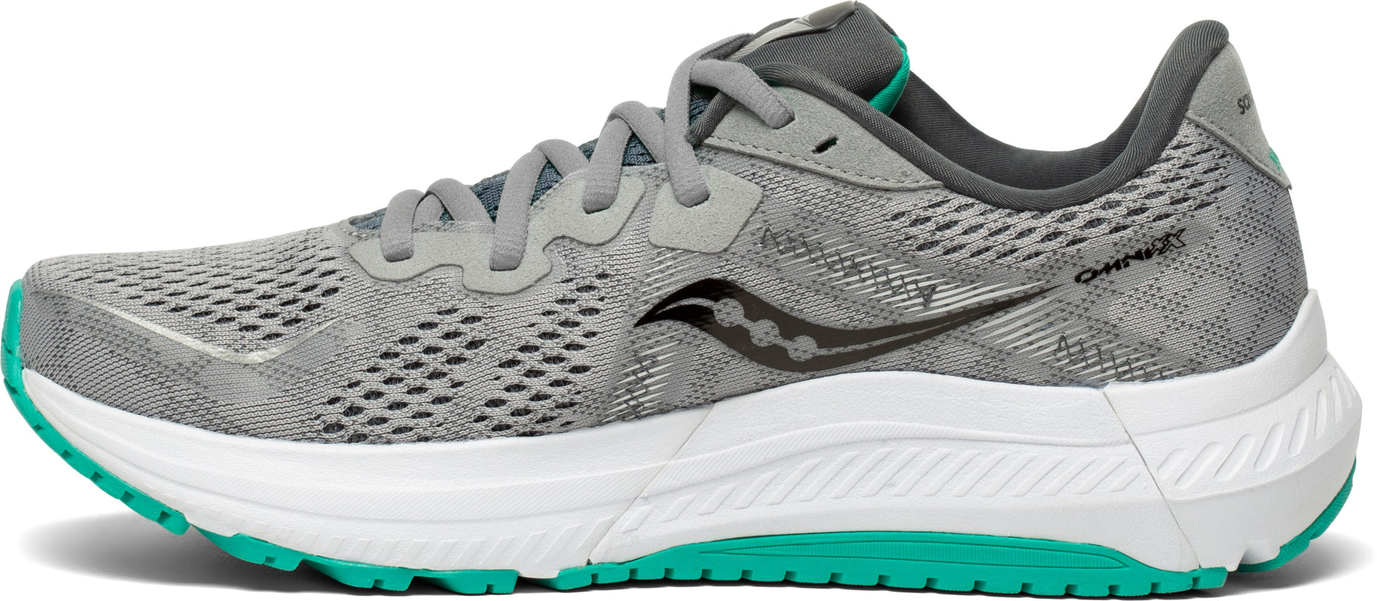 Marathon Sports Women's Saucony Omni 20 Running Shoes