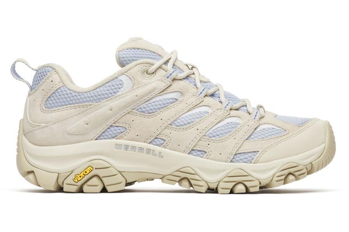 Marathon Sports Merrell Women's Moab 3 Trail Shoe