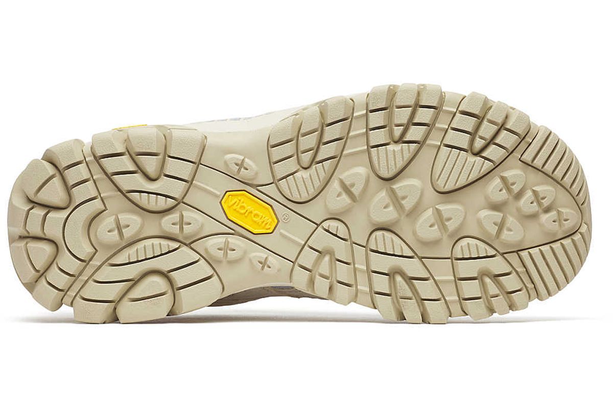 Marathon Sports Merrell Women's Moab 3 Trail Shoe