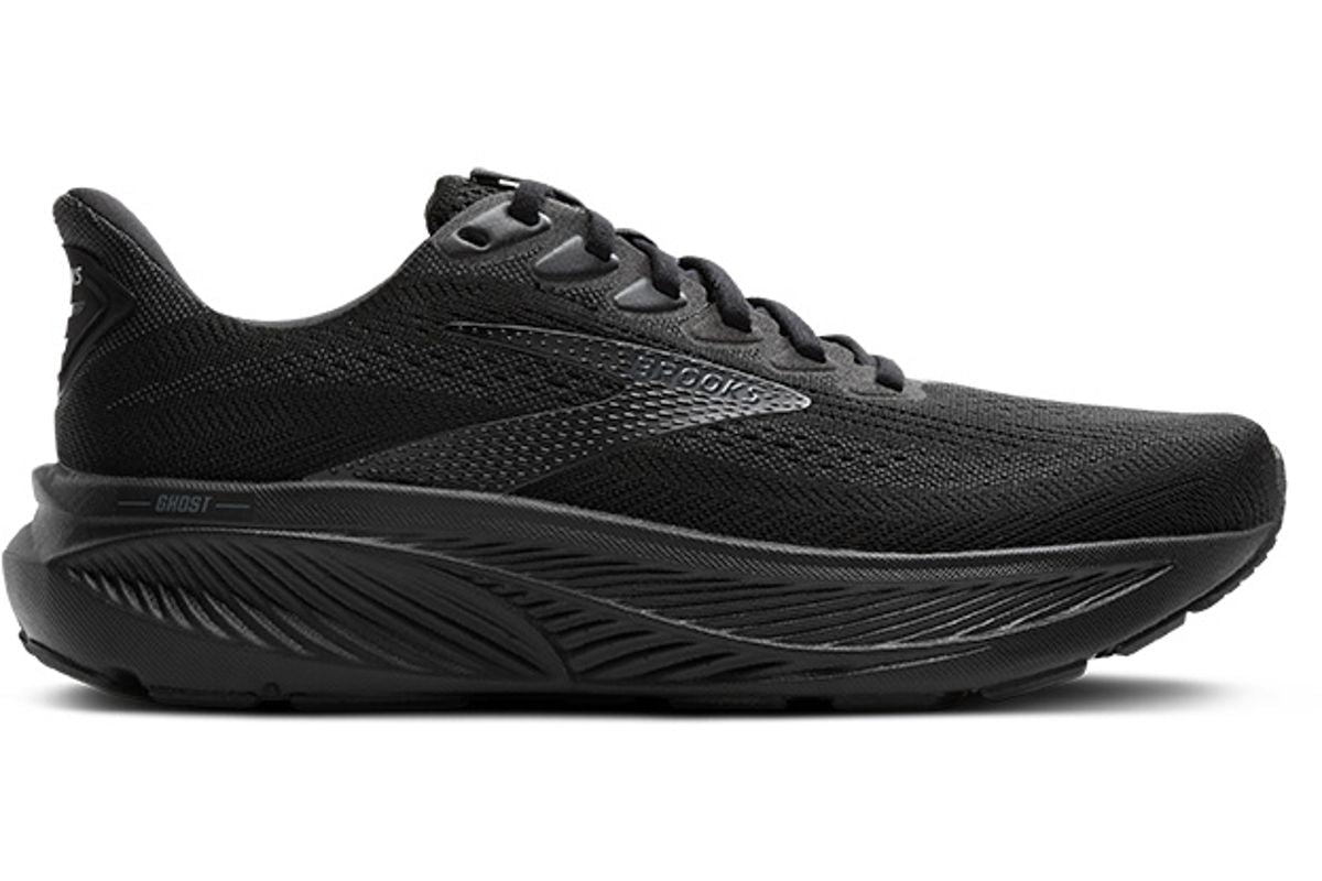Marathon Sports Brooks Women's Ghost 17