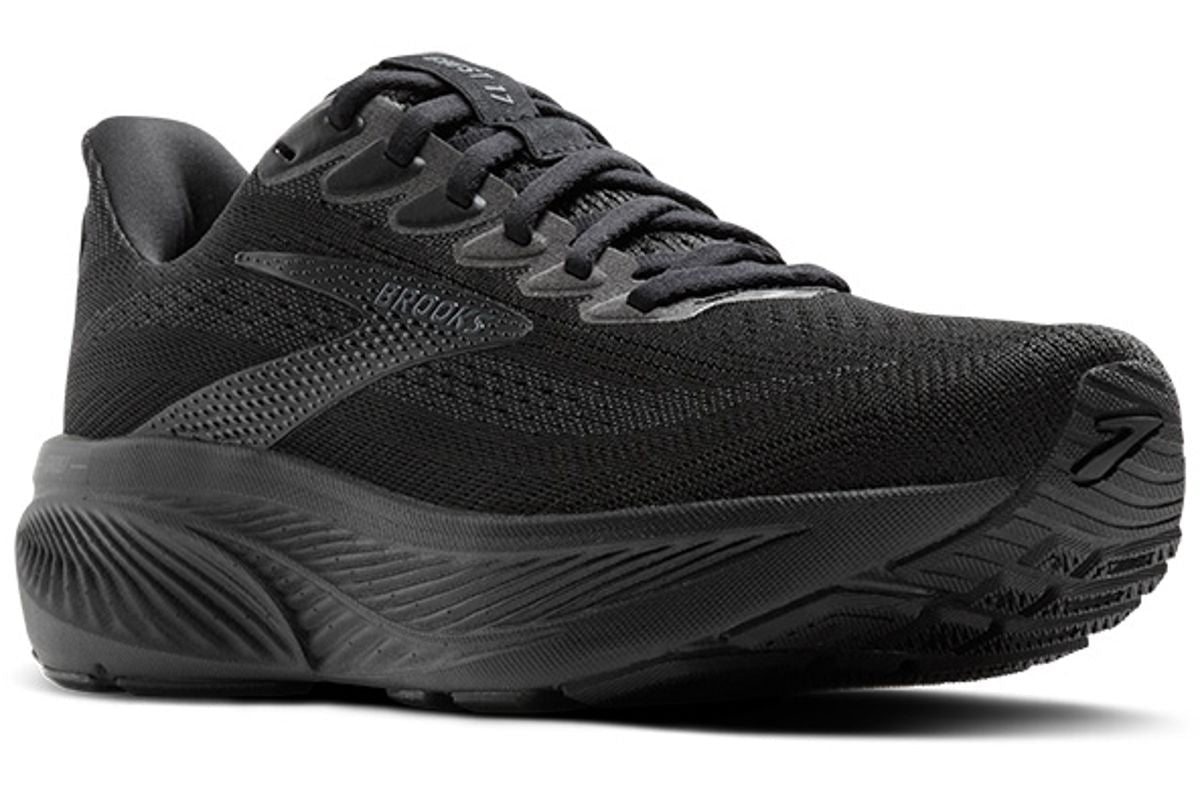 Marathon Sports Brooks Women's Ghost 17