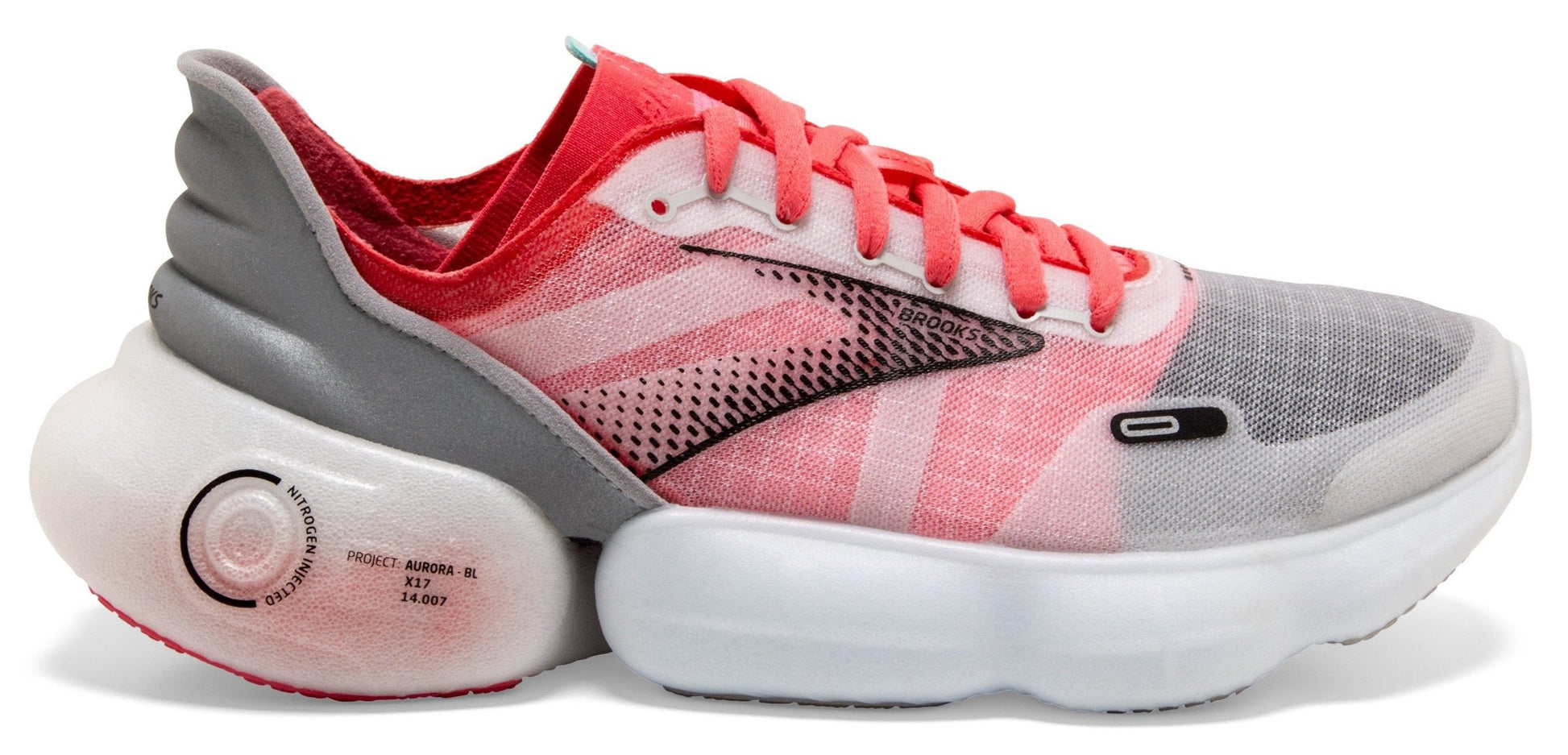 Marathon Sports Women's Brooks Aurora BL Running Shoes