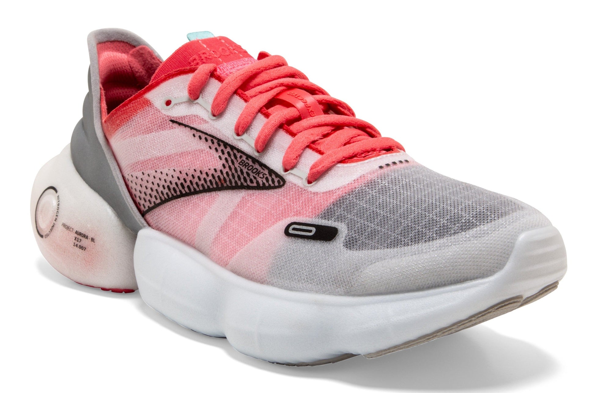 Marathon Sports Women's Brooks Aurora BL Running Shoes