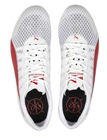 Marathon Sports Puma  Evospeed Distance 11 Spikes