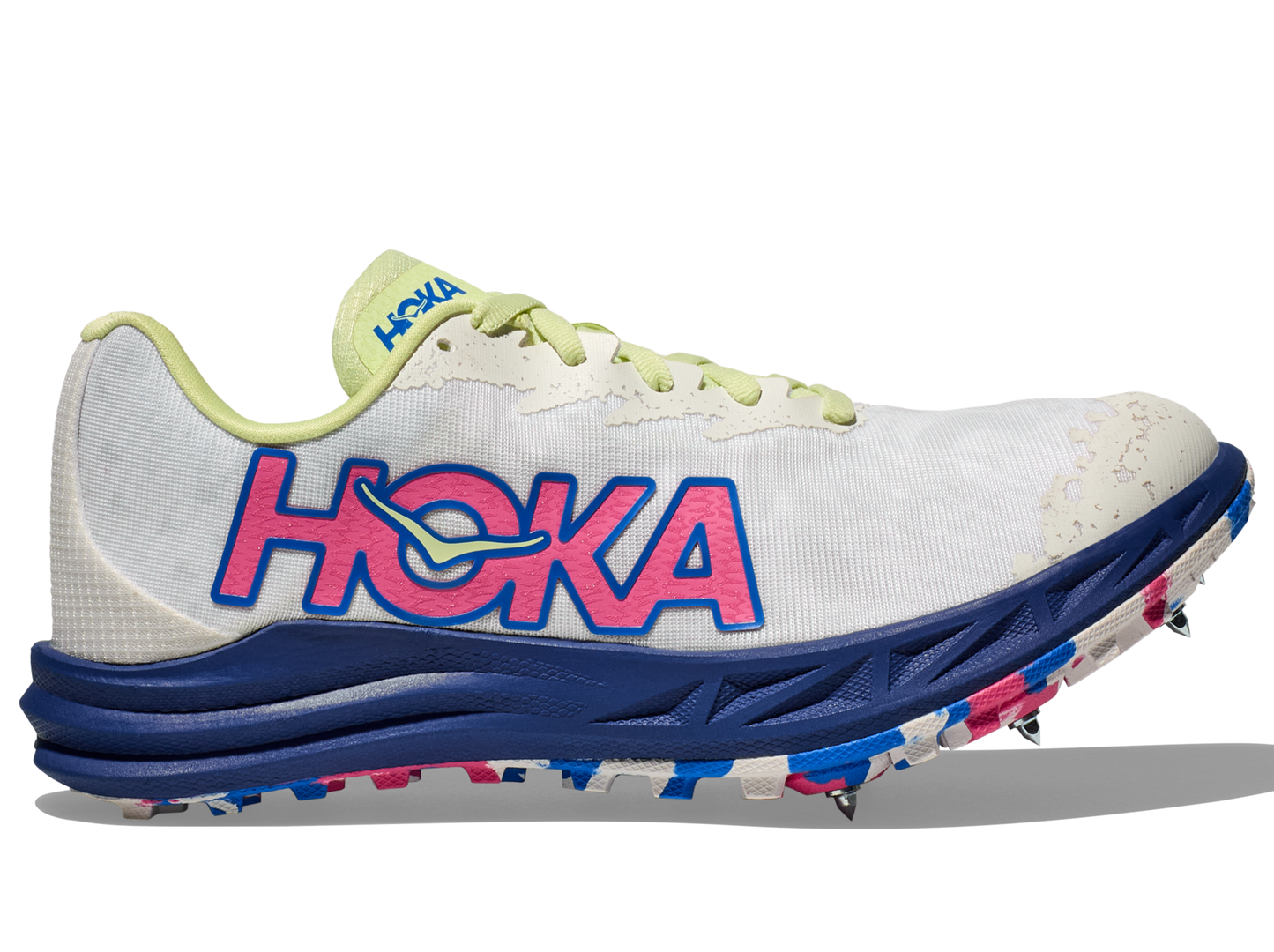 Marathon Sports HOKA Unisex Crescendo XC