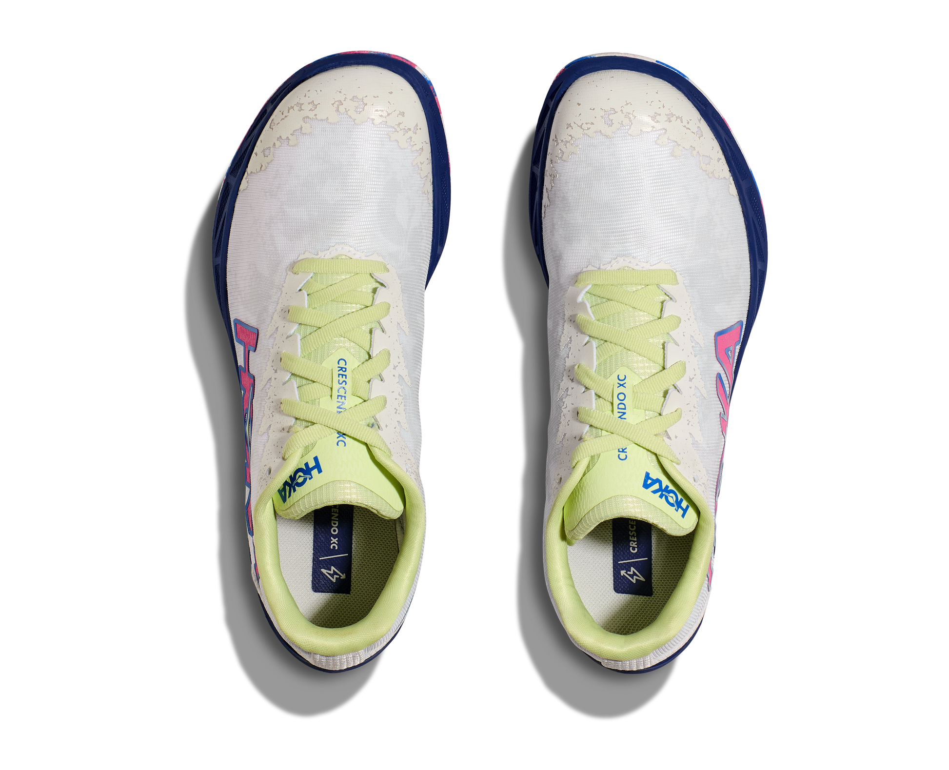 Marathon Sports HOKA Unisex Crescendo XC
