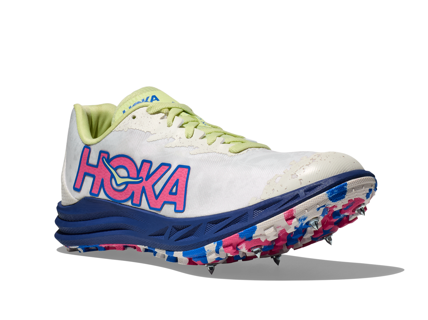 Marathon Sports HOKA Unisex Crescendo XC