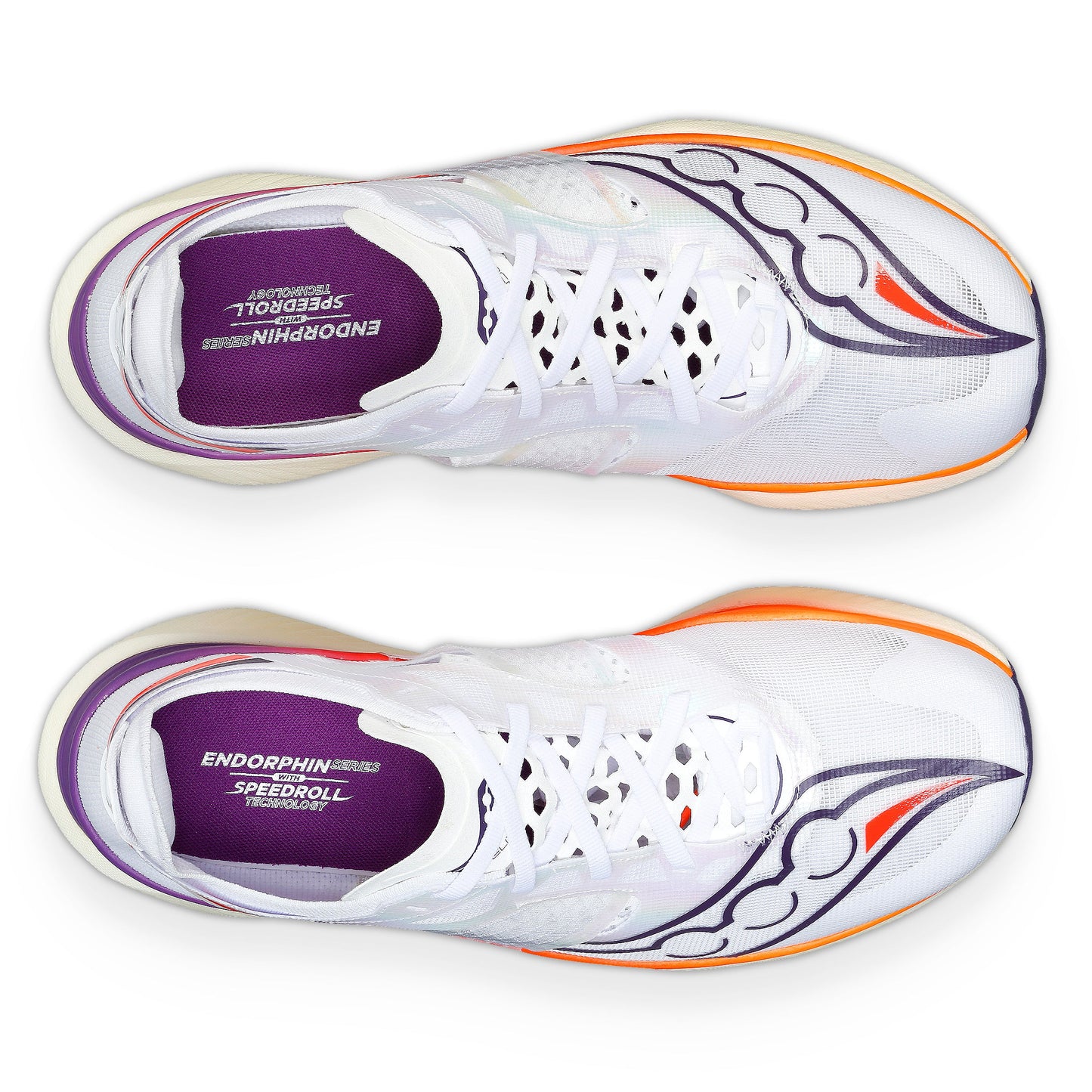 Marathon Sports Women's Saucony Endorphin Elite