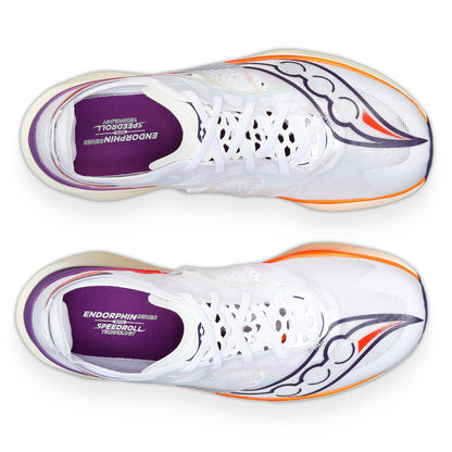 Marathon Sports Women's Saucony Endorphin Elite