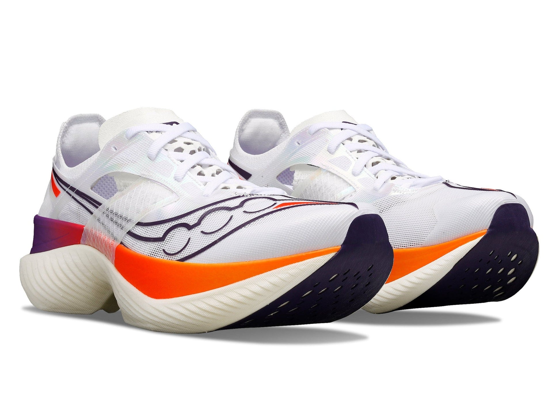 Marathon Sports Women's Saucony Endorphin Elite