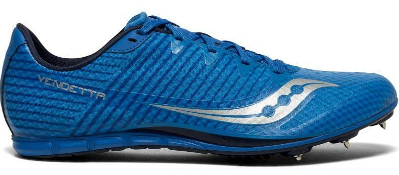 Marathon Sports Unisex Saucony Vendetta 2 Spikes