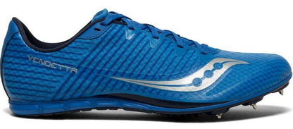 Marathon Sports Unisex Saucony Vendetta 2 Spikes