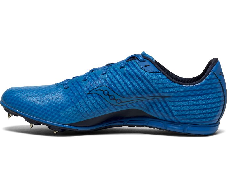 Marathon Sports Unisex Saucony Vendetta 2 Spikes