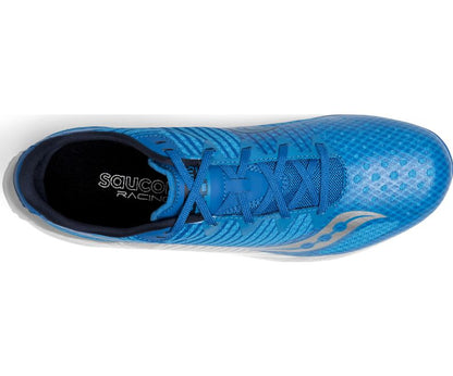Marathon Sports Unisex Saucony Vendetta 2 Spikes