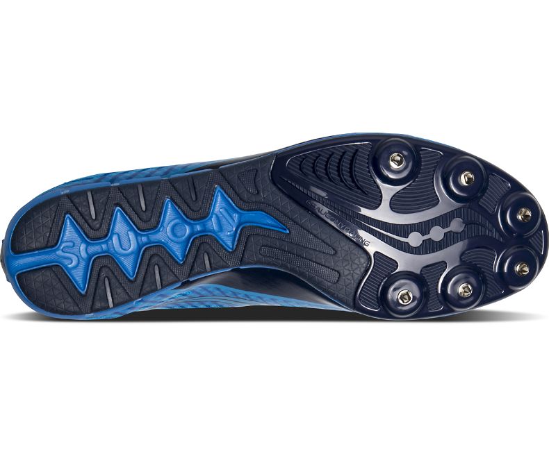 Marathon Sports Unisex Saucony Vendetta 2 Spikes