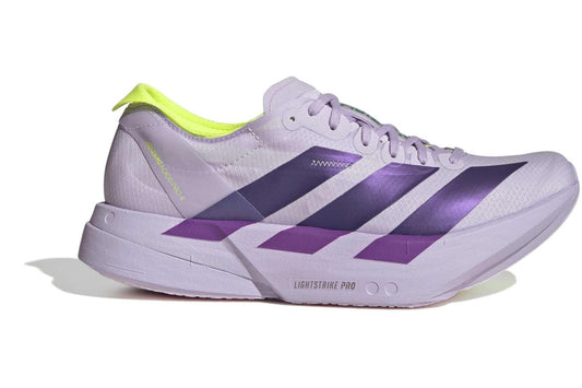 Marathon Sports adidas Women’s Adizero Adios Pro 4