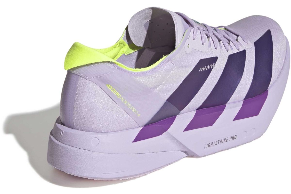 Marathon Sports adidas Women’s Adizero Adios Pro 4