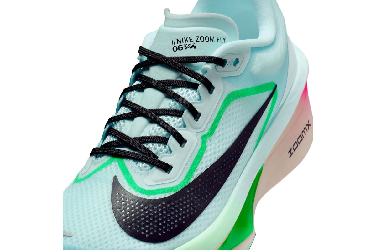 Marathon Sports Nike Women's Zoom Fly 6
