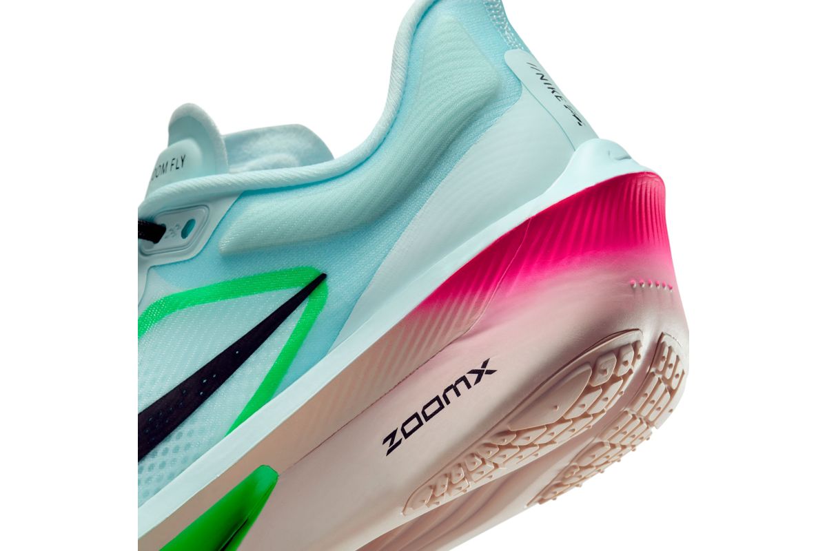 Marathon Sports Nike Women's Zoom Fly 6