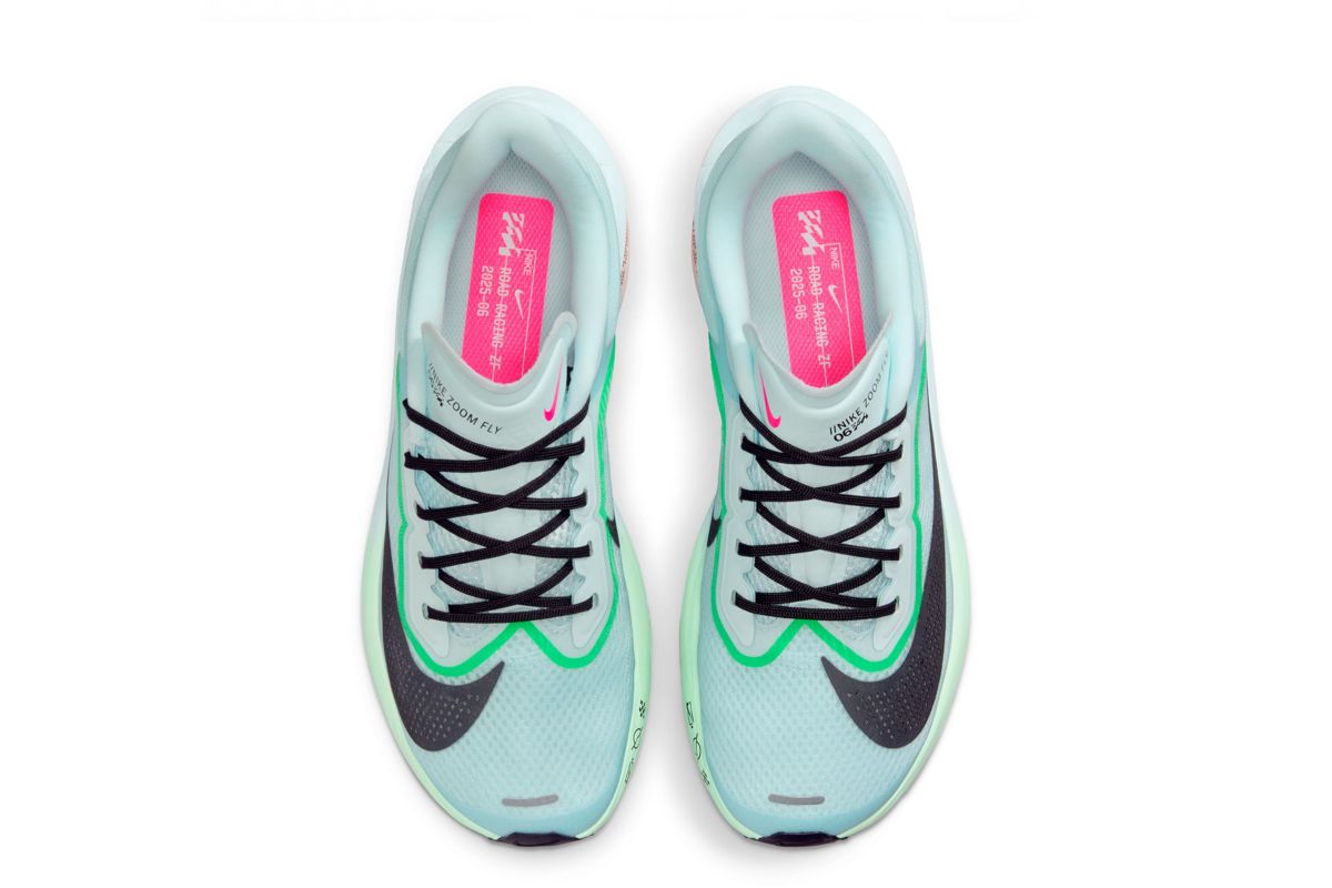 Marathon Sports Nike Women's Zoom Fly 6