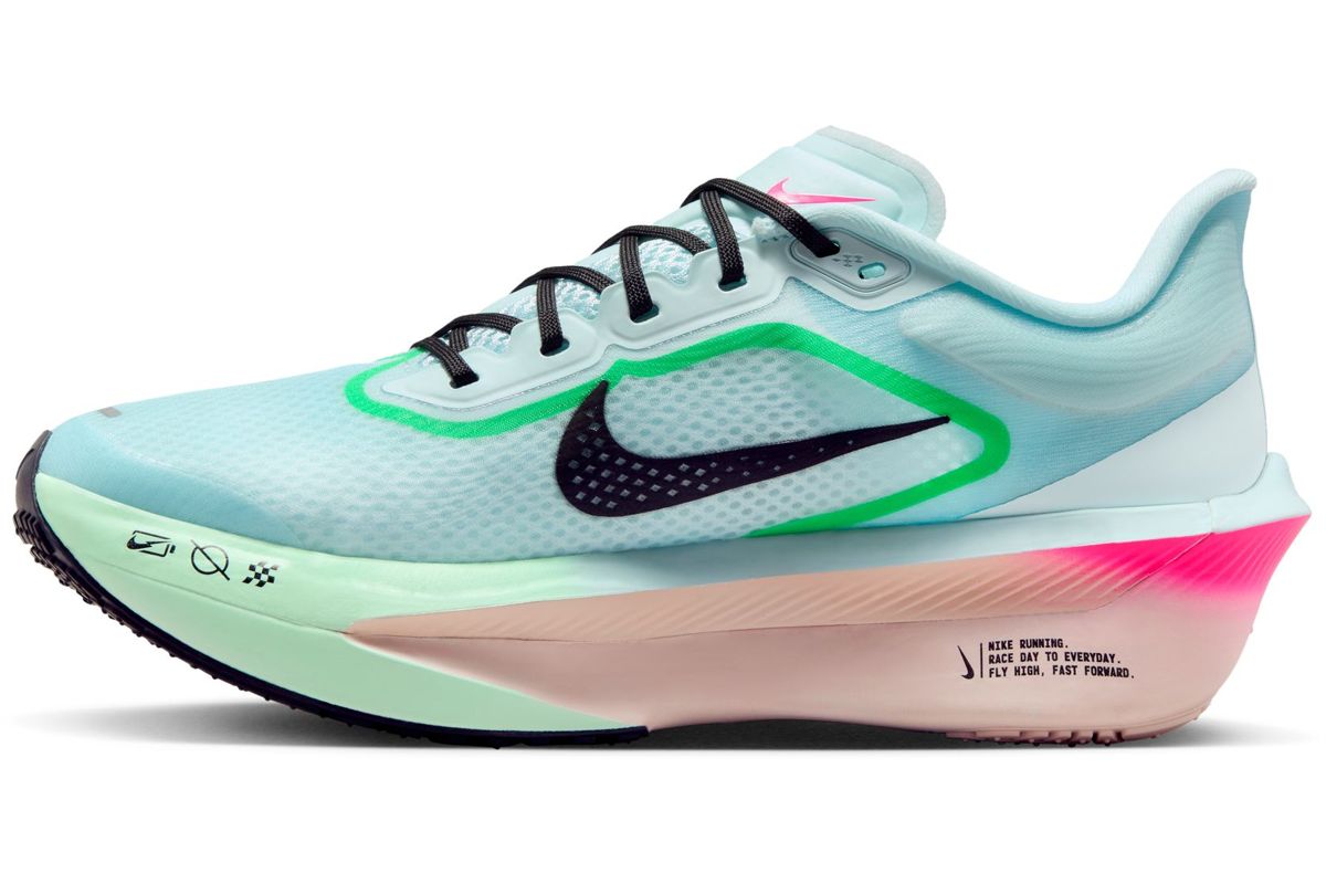 Marathon Sports Nike Women's Zoom Fly 6