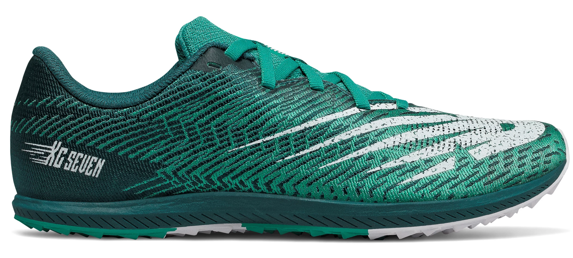 Marathon Sports Women's New Balance XC Seven V2 Spikeless 7