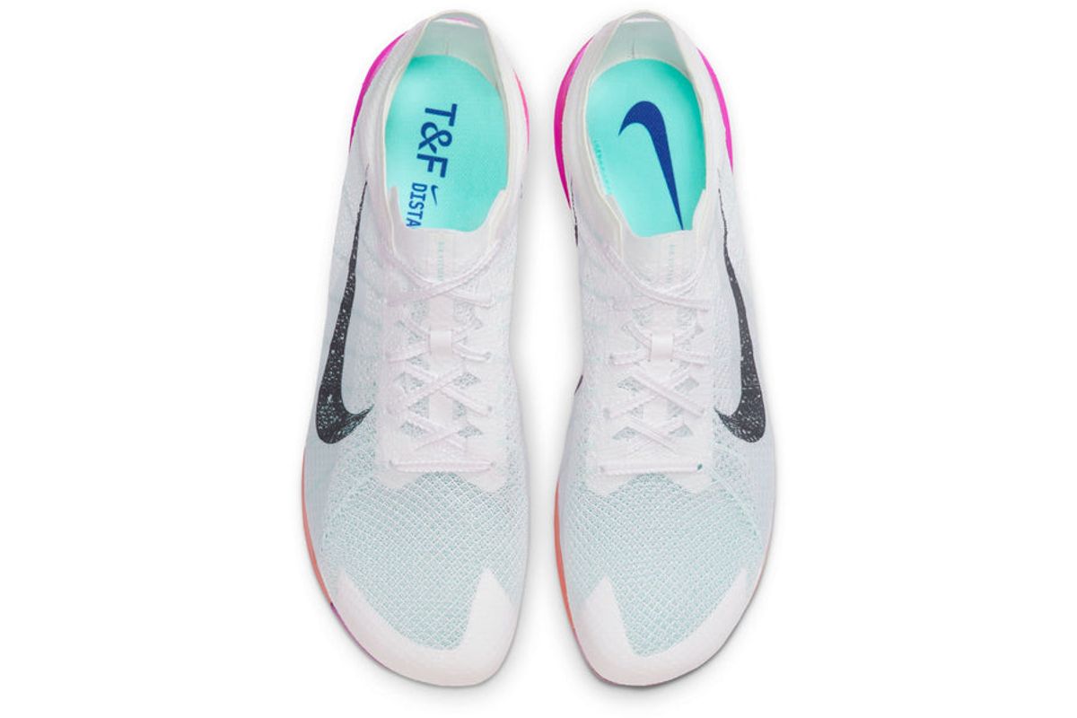 Marathon Sports Nike Unisex Victory 2 Distance Spike