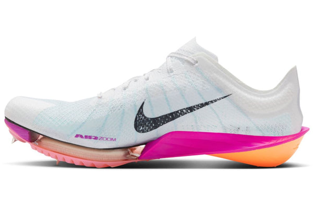 Marathon Sports Nike Unisex Victory 2 Distance Spike