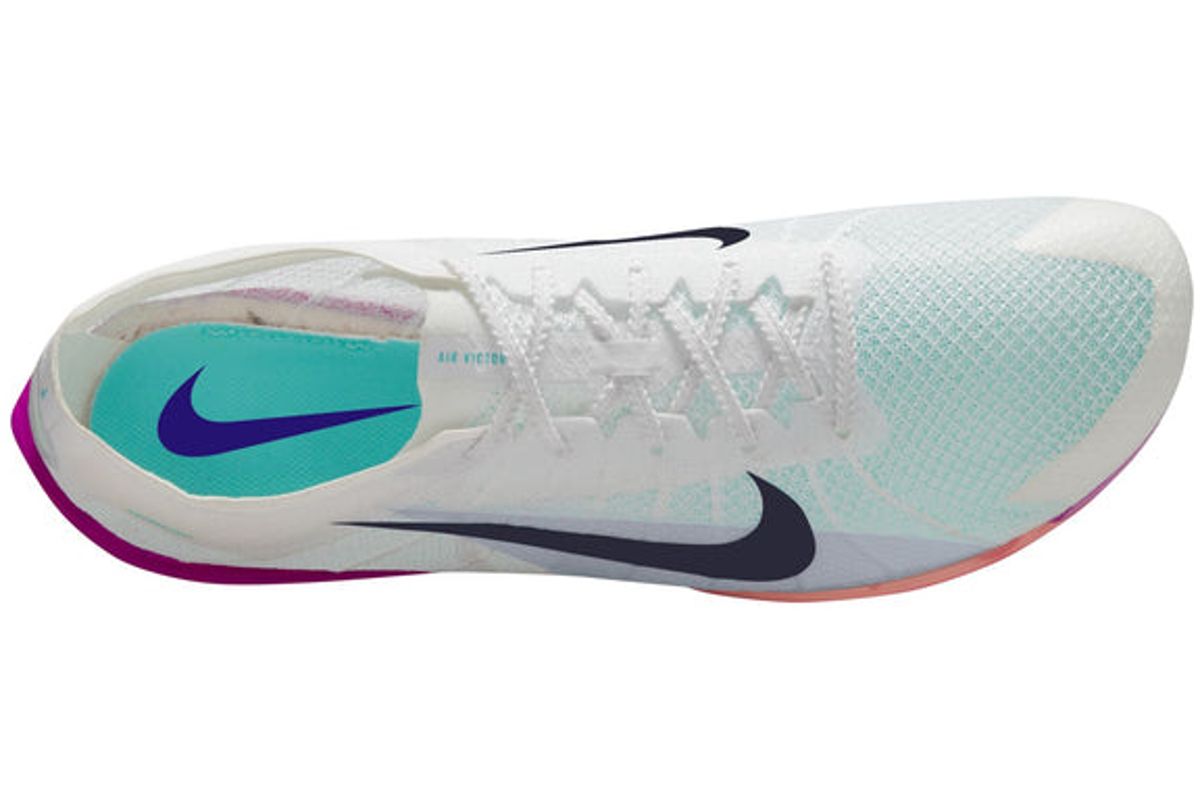 Marathon Sports Nike Unisex Victory 2 Distance Spike