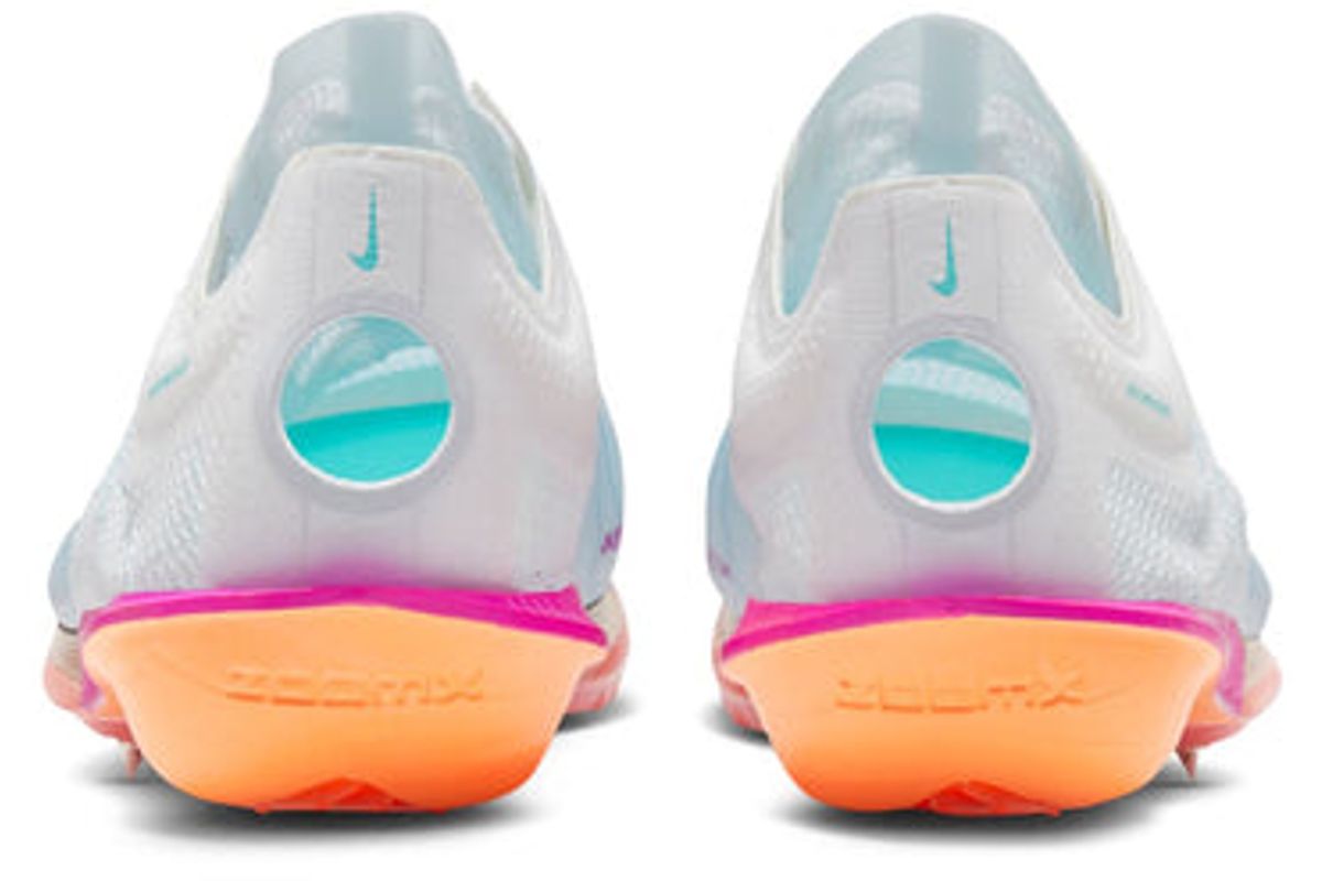 Marathon Sports Nike Unisex Victory 2 Distance Spike