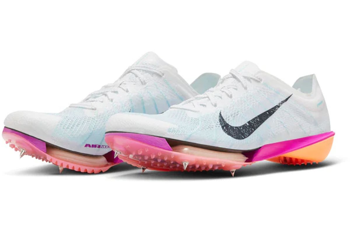 Marathon Sports Nike Unisex Victory 2 Distance Spike