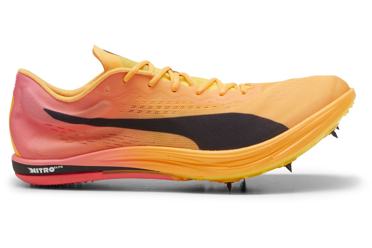 Marathon Sports Puma  Unisex Evospeed Long Distance Nitro Elite 2