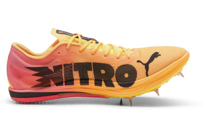 Marathon Sports Puma  Unisex Evospeed Long Distance Nitro Elite 2