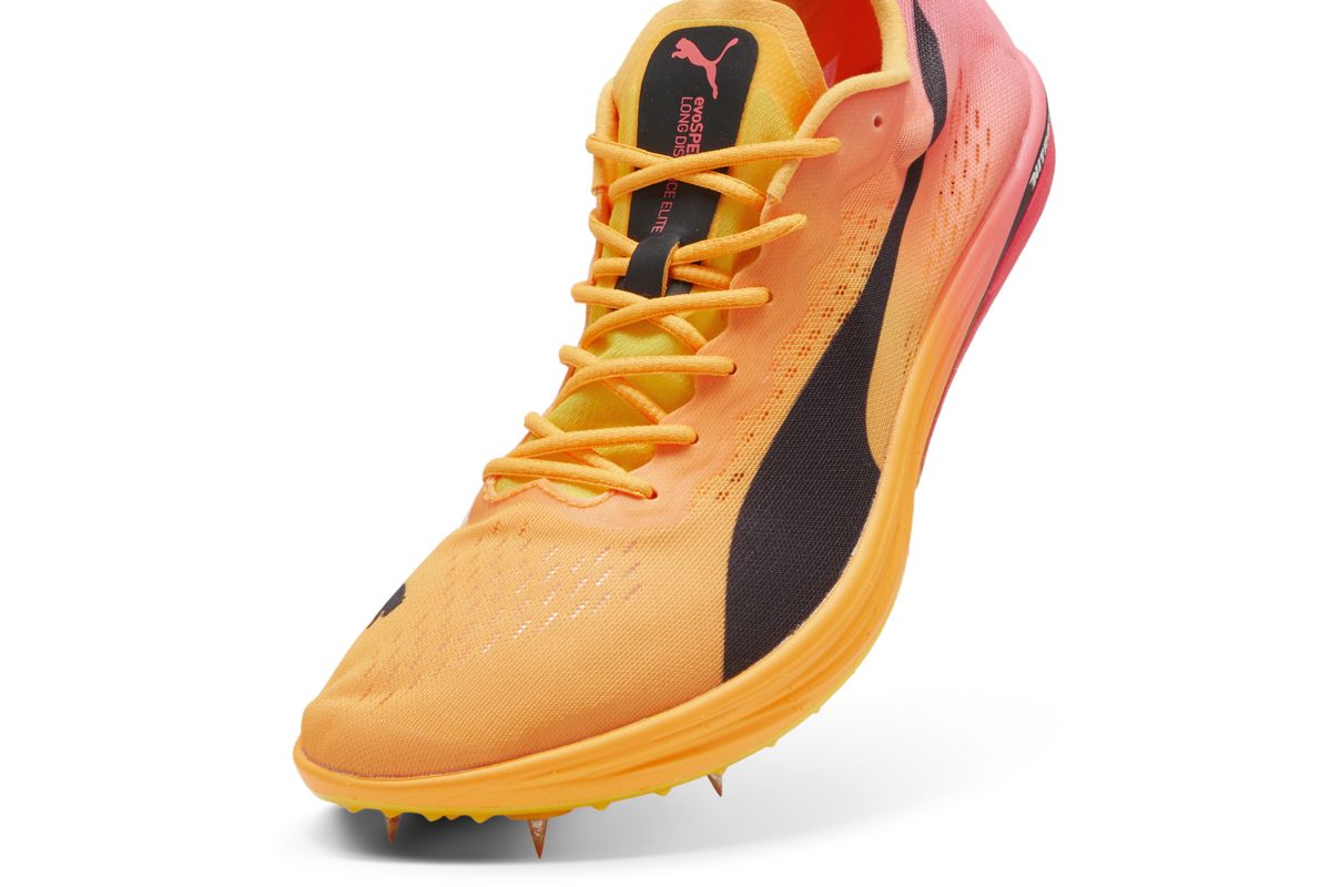 Marathon Sports Puma  Unisex Evospeed Long Distance Nitro Elite 2