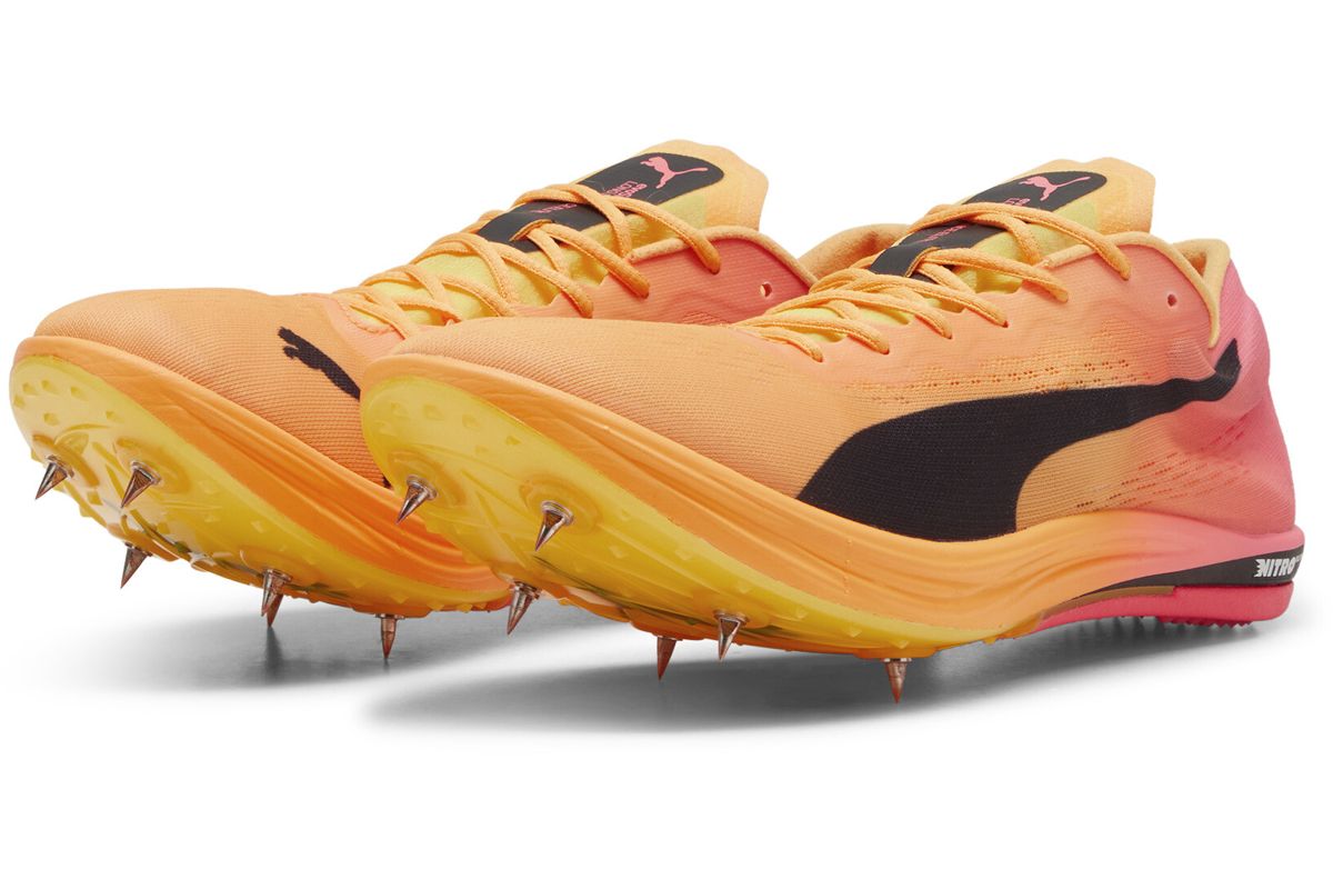 Marathon Sports Puma  Unisex Evospeed Long Distance Nitro Elite 2