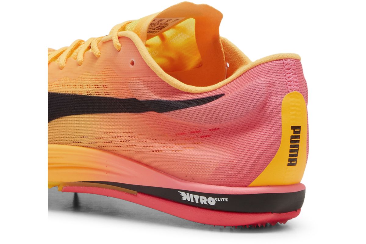 Marathon Sports Puma  Unisex Evospeed Long Distance Nitro Elite 2