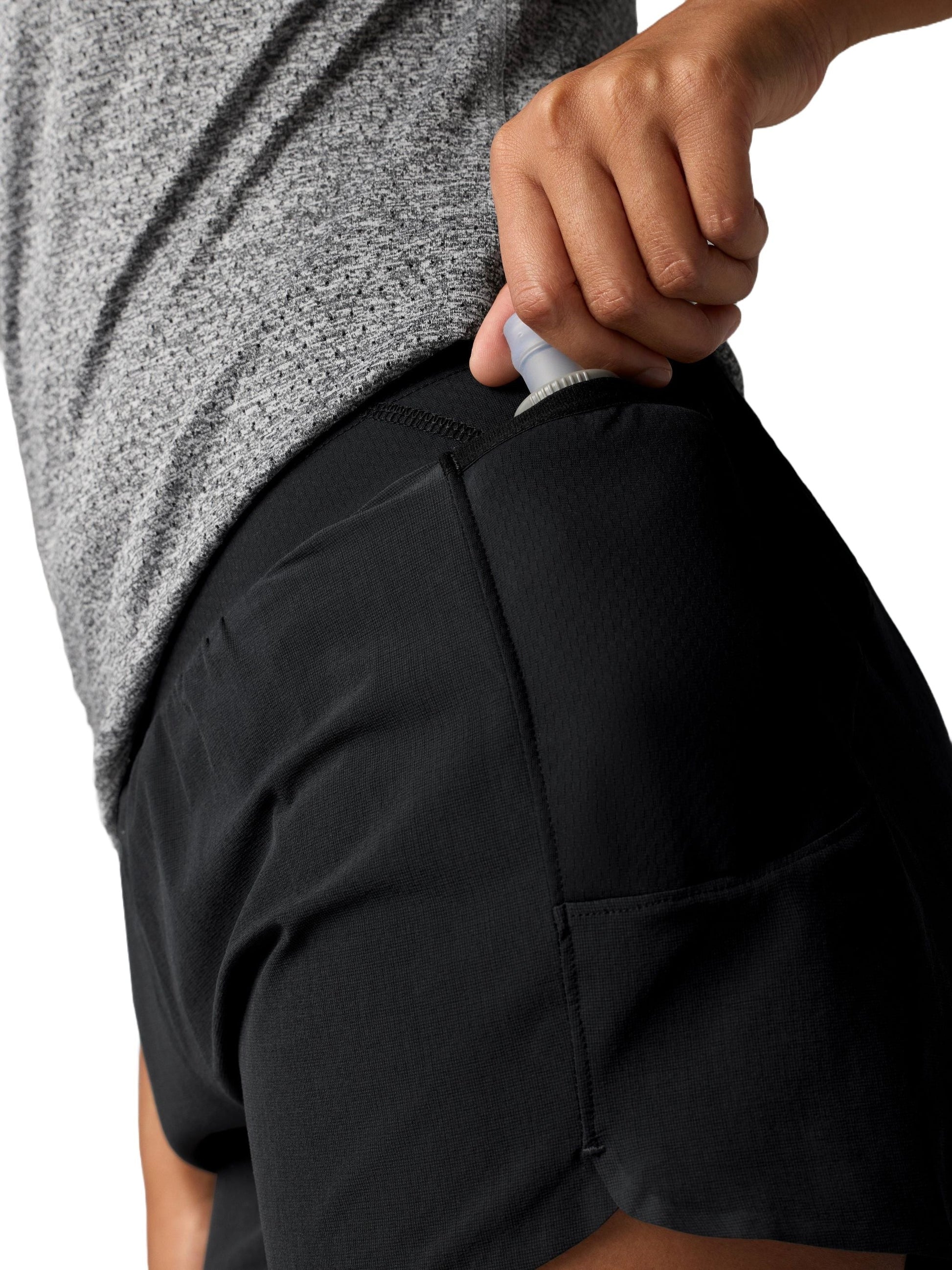 Marathon Sports Women's Rabbit   Fkt 4" Shorts