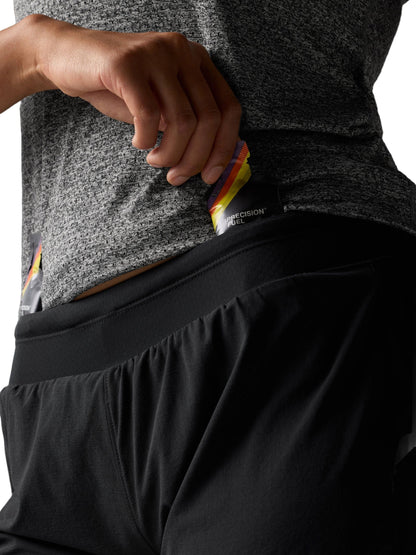 Marathon Sports Women's Rabbit   Fkt 4" Shorts